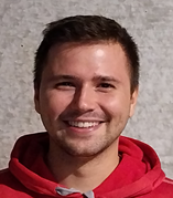 Cedric Debot