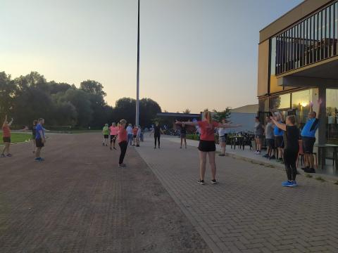 aanbod lopen voor beginners 0 naar 5km