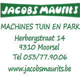 jacobs maurits